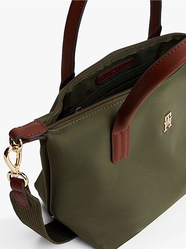 POPETTE MINI TOTE Kadın Yeşil Çanta - AW0AW17709