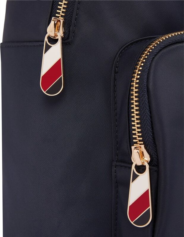 POPPY BACKPACK CORP Kadın Mavi Çanta - AW0AW17162