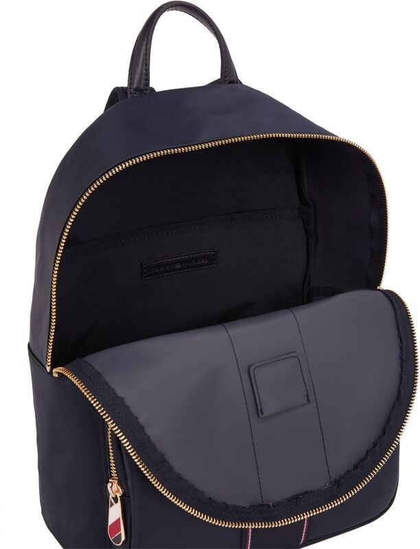 POPPY BACKPACK CORP Kadın Mavi Çanta - AW0AW17162