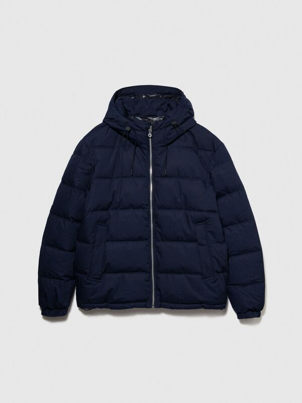 Pufa Mont Erkek Renkli Mont - 323A23VFSN02J