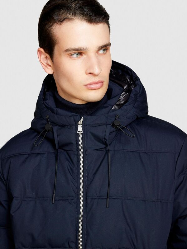 Pufa Mont Erkek Renkli Mont - 323A23VFSN02J