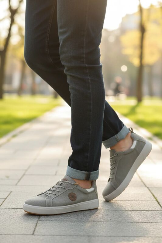 RAMIREZ 5FX Erkek Bej Spor Ayakkabı - 101952100