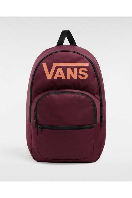 Ranged 2 Backpack-B Kadın Bordo Sırt Çantası - VN0A7UFN