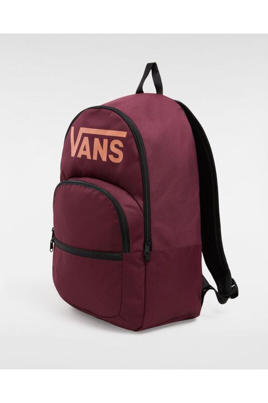 Ranged 2 Backpack-B Kadın Bordo Sırt Çantası - VN0A7UFN