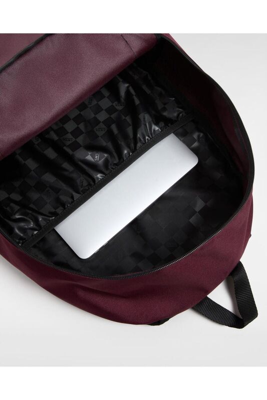 Ranged 2 Backpack-B Kadın Bordo Sırt Çantası - VN0A7UFN