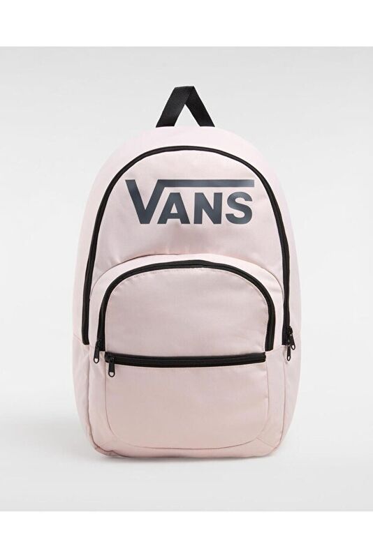 Vans - Ranged 2 Backpack-B Kadın PEACH WHIP Sırt Çantası - VN0A7UFN