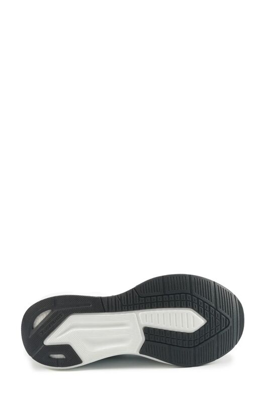 RASMUS 5PR Erkek Siyah Spor Ayakkabı - 102021673