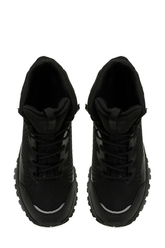 RAVEN HI 5PR Erkek Siyah Bot - 102025779