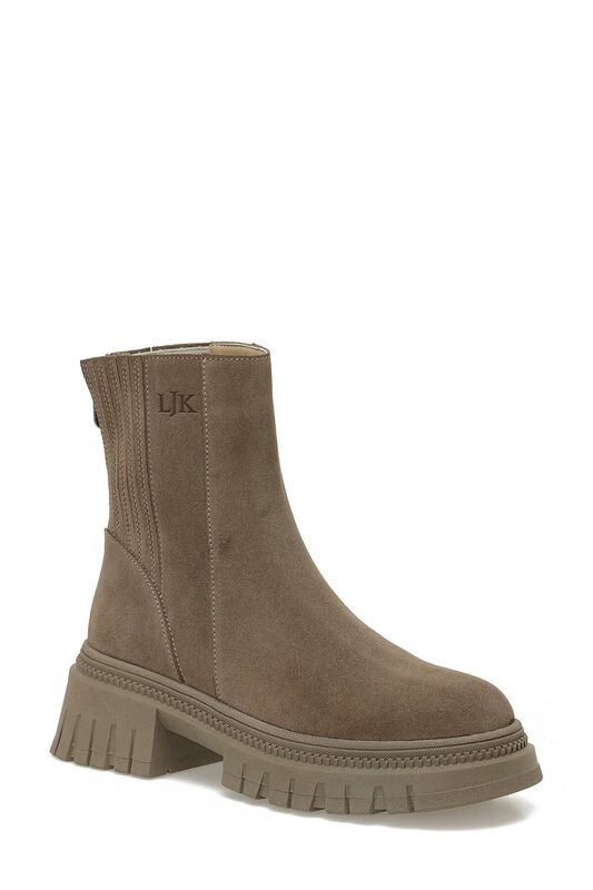 REBECCA 5PR Kadın Kahverengi Bot - 102039314