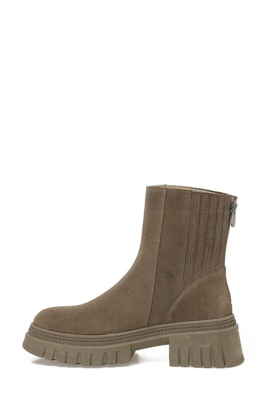 REBECCA 5PR Kadın Kahverengi Bot - 102039314