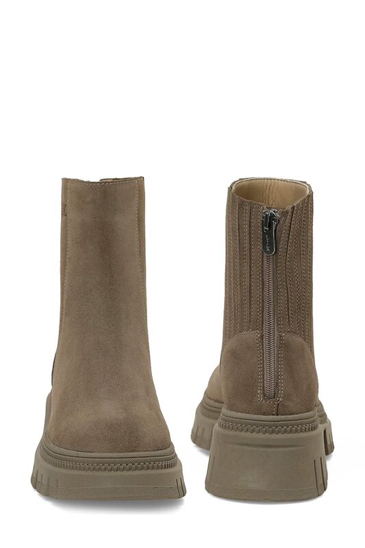 REBECCA 5PR Kadın Kahverengi Bot - 102039314