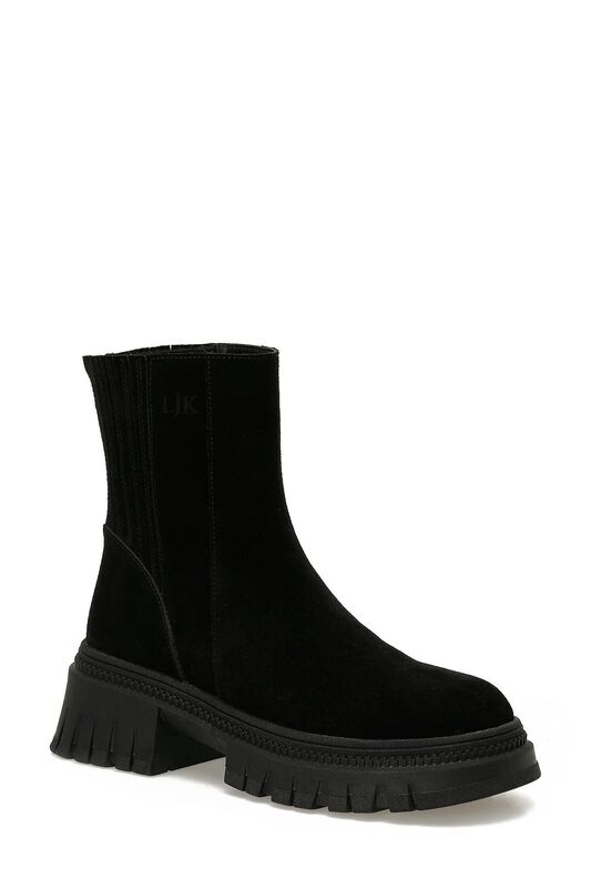 REBECCA 5PR Kadın Siyah Bot - 102039312