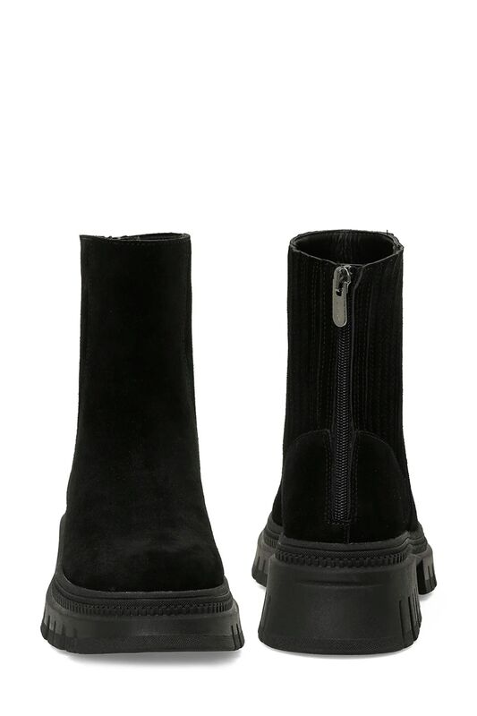 REBECCA 5PR Kadın Siyah Bot - 102039312