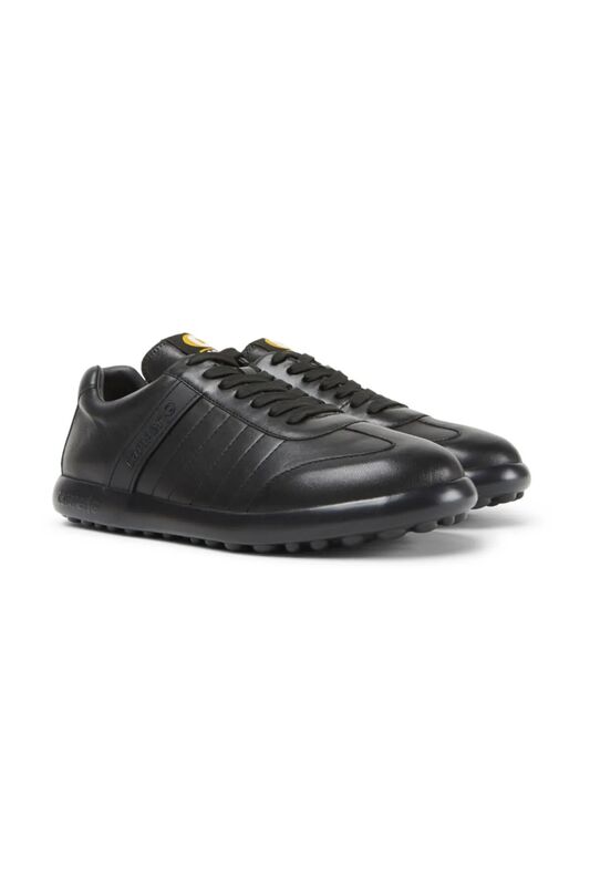 Pelotas XLF Erkek Siyah - K100752