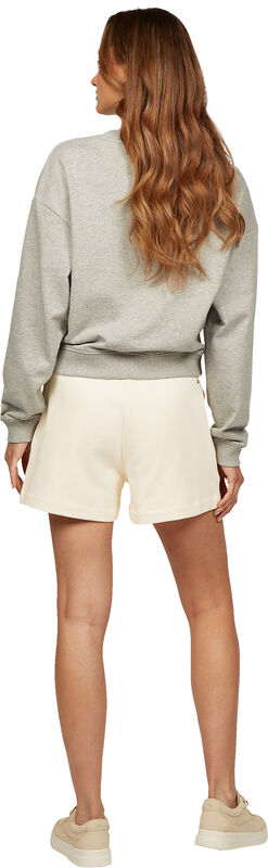 REG HILFIGER SWEATSHORT Kadın Bej Şort - WW0WW45518