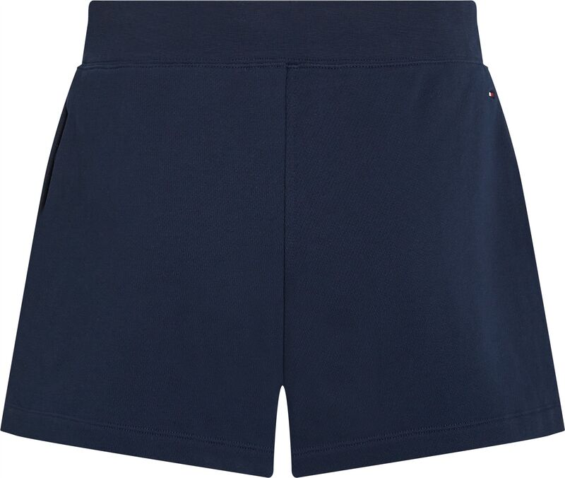 REG HILFIGER SWEATSHORT Kadın Mavi Şort - WW0WW45518