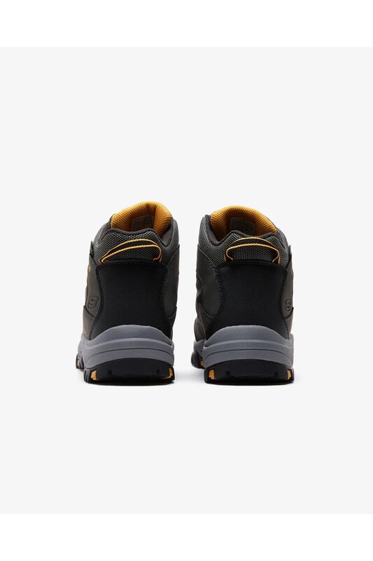 RELMENT - DAGGETT Erkek Gri Bot - 204642