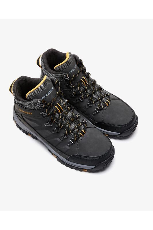 RELMENT - DAGGETT Erkek Gri Bot - 204642