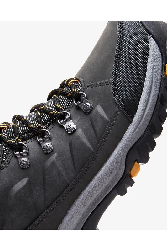 RELMENT - DAGGETT Erkek Gri Bot - 204642