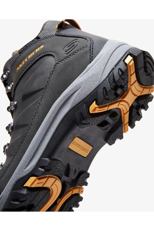 RELMENT - DAGGETT Erkek Gri Bot - 204642