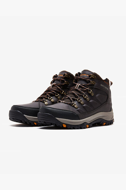 RELMENT - DAGGETT Erkek Kahverengi Bot - 204642 RELMENT - DAGGETT Erkek Kahverengi Bot - 204642