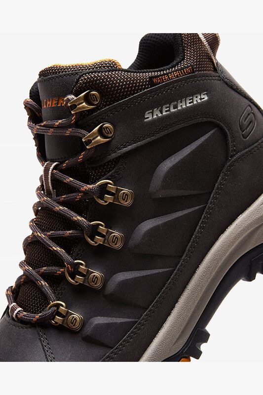 RELMENT - DAGGETT Erkek Kahverengi Bot - 204642 RELMENT - DAGGETT Erkek Kahverengi Bot - 204642