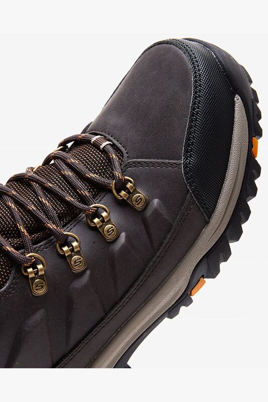 RELMENT - DAGGETT Erkek Kahverengi Bot - 204642 RELMENT - DAGGETT Erkek Kahverengi Bot - 204642