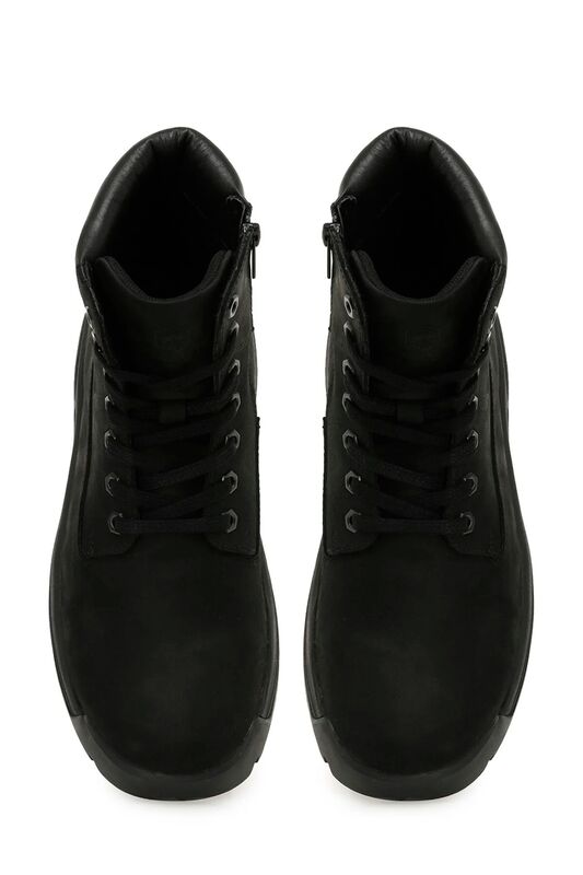 REVERTA 5PR Erkek Siyah Bot - 102039007