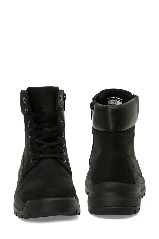 REVERTA 5PR Erkek Siyah Bot - 102039007