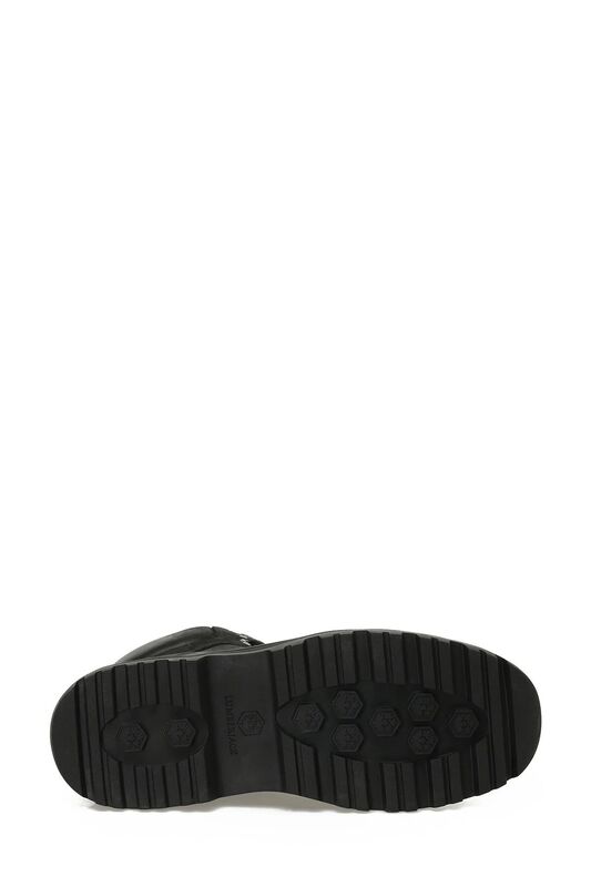 REVERTA 5PR Erkek Siyah Bot - 102039007