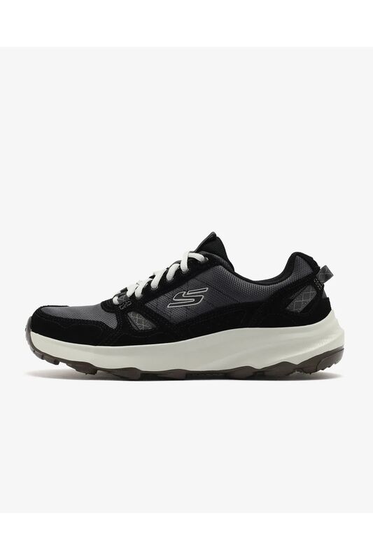 Skechers - RIDGE OAK-NEWFOUND Erkek Siyah Spor Ayakkabı - 237785