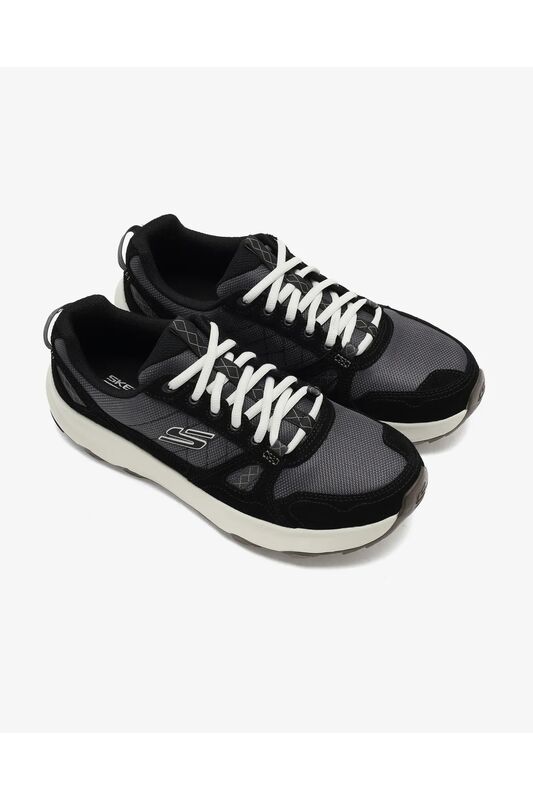 RIDGE OAK-NEWFOUND Erkek Siyah Spor Ayakkabı - 237785