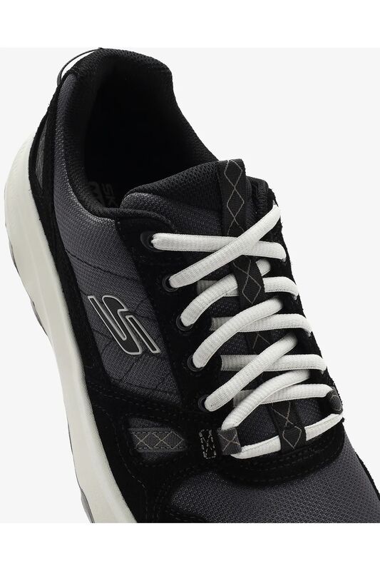 RIDGE OAK-NEWFOUND Erkek Siyah Spor Ayakkabı - 237785