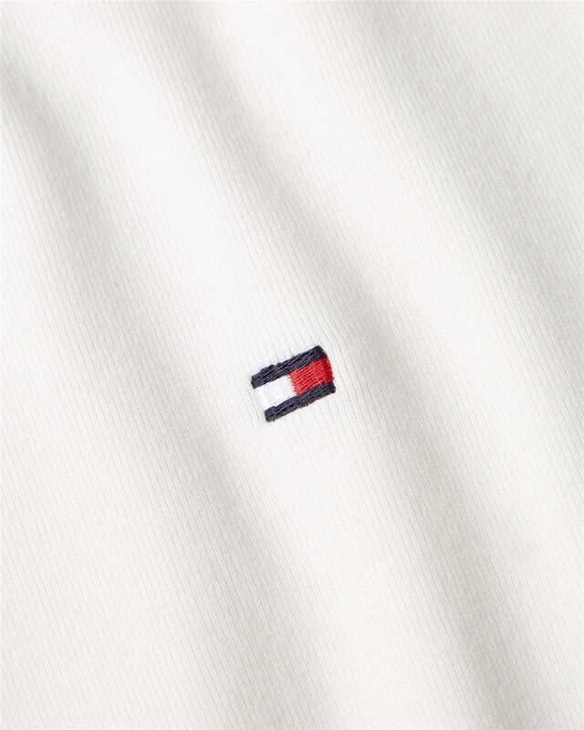 RLX MODERN CODY SS Kadın Beyaz T-Shirt - WW0WW46158