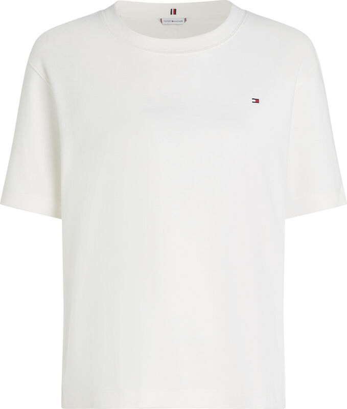RLX MODERN CODY SS Kadın Beyaz T-Shirt - WW0WW46158