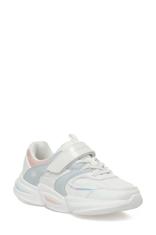 ROBEN 5PR Kadın Beyaz Spor Ayakkabı - 102015858