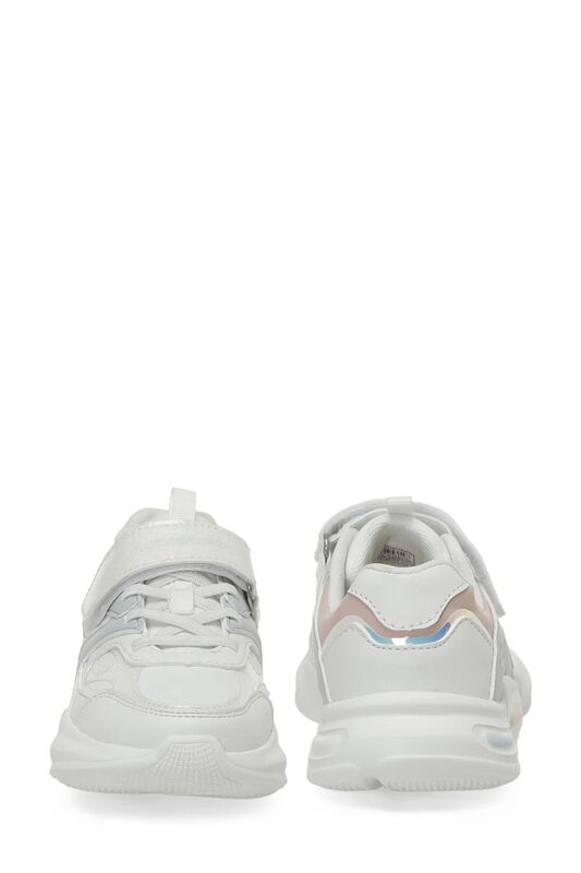 ROBEN 5PR Kadın Beyaz Spor Ayakkabı - 102015858