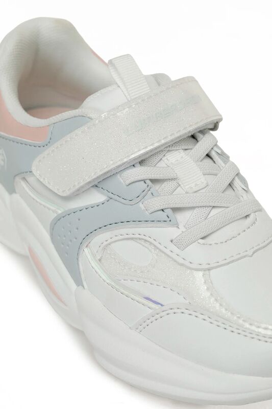 ROBEN 5PR Kadın Beyaz Spor Ayakkabı - 102015858