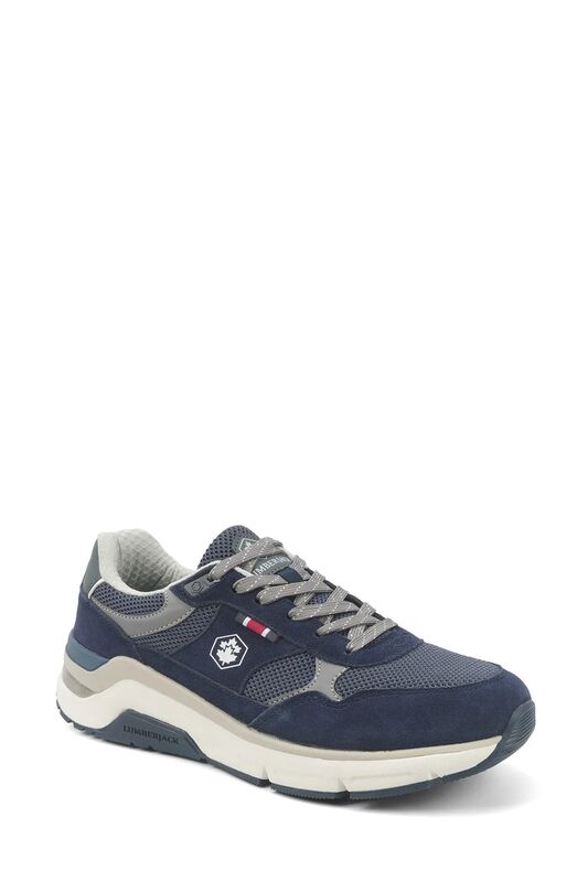 ROLANDO 5PR Erkek Mavi Spor Ayakkabı - 102022379