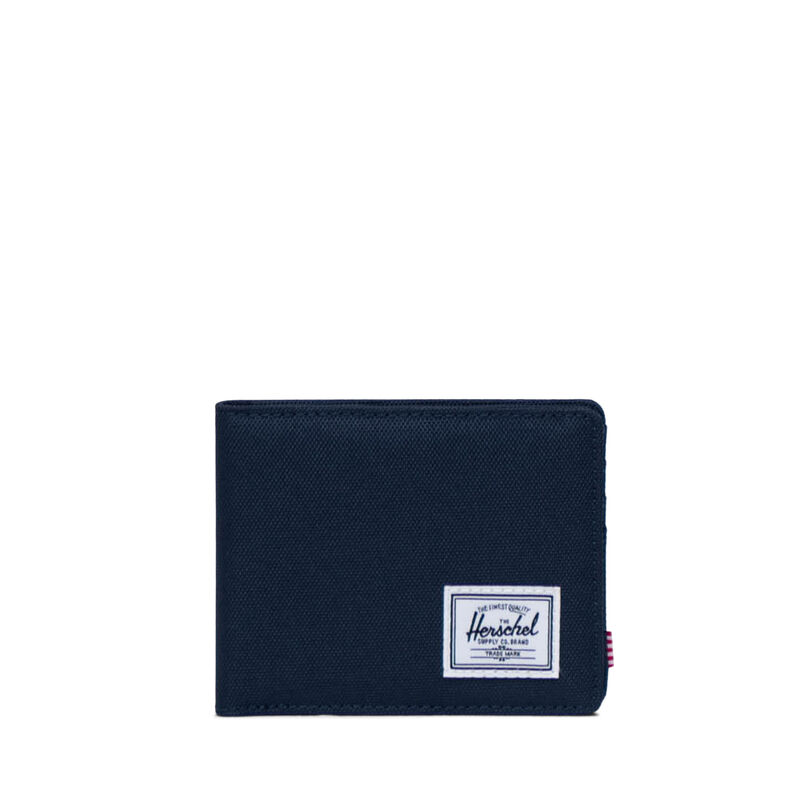 Herschel - Roy Wallet - Navy - OS Uniseks Lacivert Cüzdan - 30072-00007