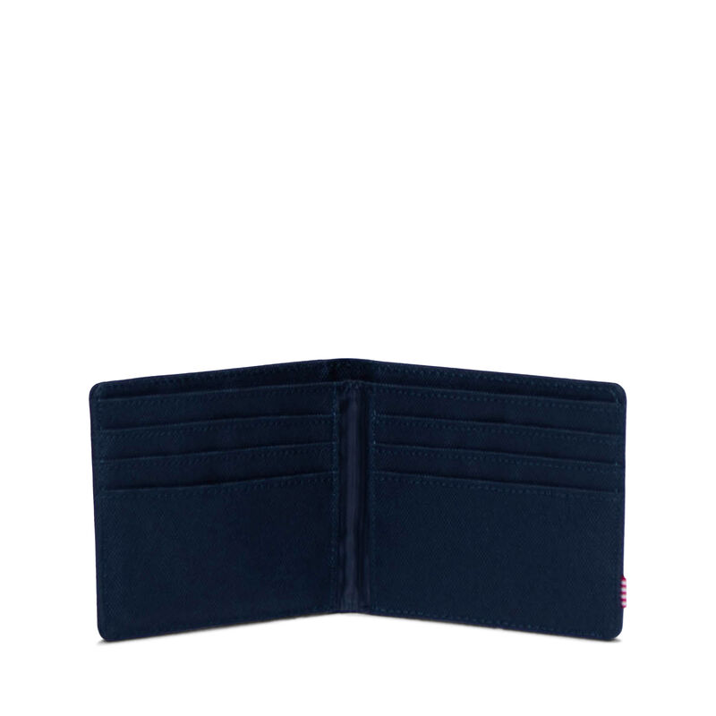 Roy Wallet - Navy - OS Uniseks Lacivert Cüzdan - 30072-00007
