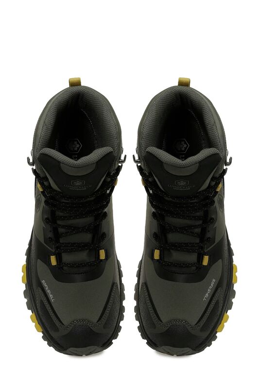 RUA 5PR Erkek Yeşil Bot - 102019169