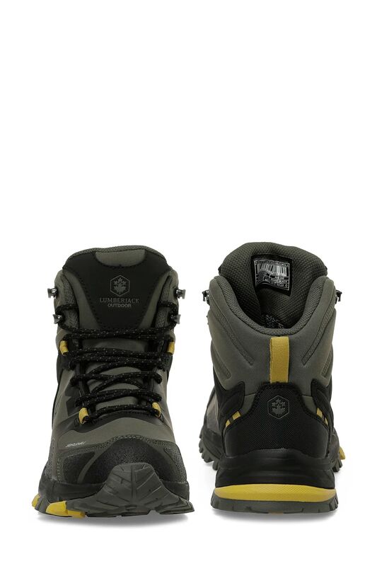 RUA 5PR Erkek Yeşil Bot - 102019169