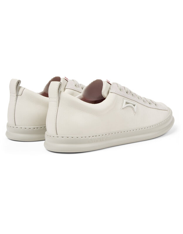 Runner Four Erkek Beyaz Günlük Ayakkabı - K101052