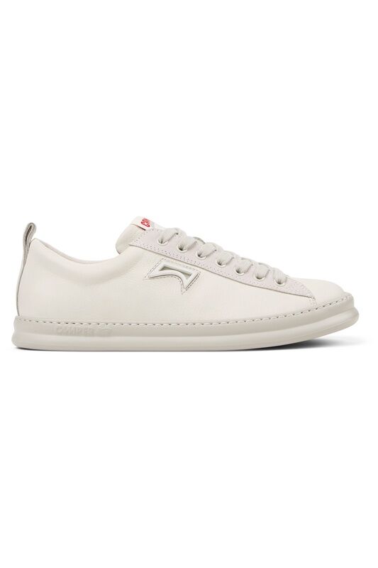 Camper - Runner Four Erkek Beyaz Günlük Ayakkabı - K101052