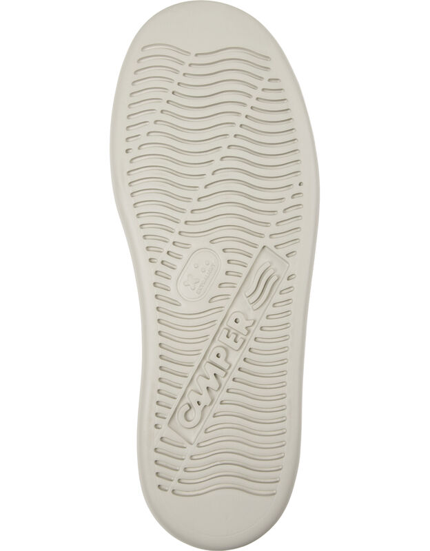 Runner Four Erkek Beyaz Günlük Ayakkabı - K101052