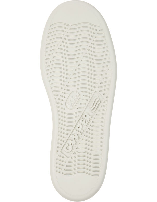 Runner Four Erkek Siyah Günlük Ayakkabı - K101052