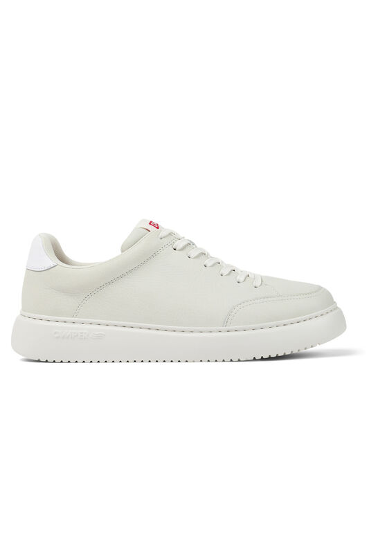 Camper - Runner K21 Erkek Beyaz Sneaker - K100841