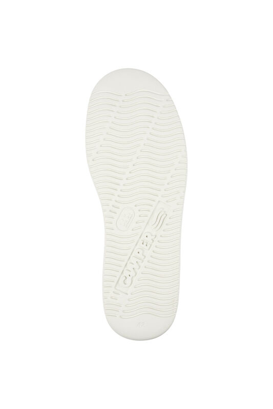 Runner K21 Erkek Beyaz Sneaker - K100841