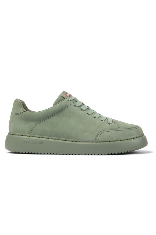 Runner K21 Erkek Yeşil Sneaker - K100841